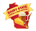 2019 Dairy State Cheese and Beer Festival