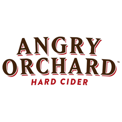 Angry Orchard Hard Cider 