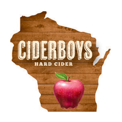 Cider Boys Hard Cider