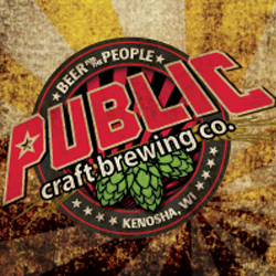Public Craft Brewing Company