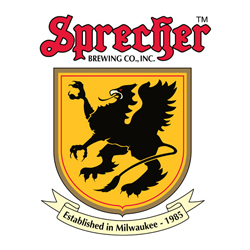 Sprecher Brewing Company Inc.