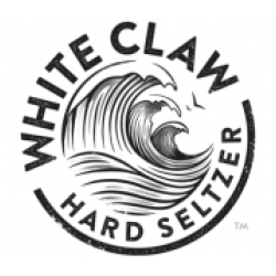 White Claw Hard Seltzer