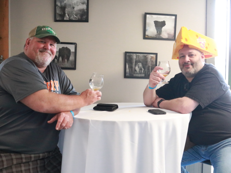 Dairy State Cheese and Beer Festival