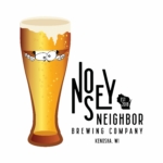 Nosey Neighbor Brewing