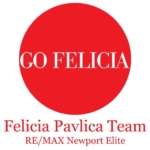 Felicia Pavlica Ream Re/Max