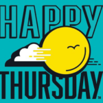 Happy Thursday - Molson Coors