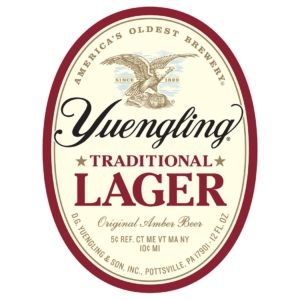 Yuengling